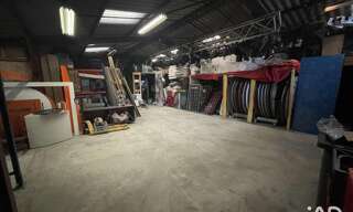 Commerce  460 m² à vendre à Fontenay-Trésigny (77610)