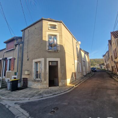 Maison 4 pièces 65000 €