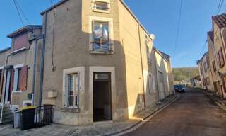 Maison 4 Pièces 70 m² à vendre à Ancy-le-Franc (89160)