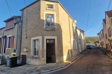 Maison 4 pièces 65000 €