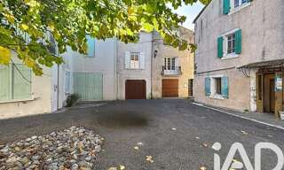 Maison 4 Pièces 58 m² à vendre à Villardonnel (11600)