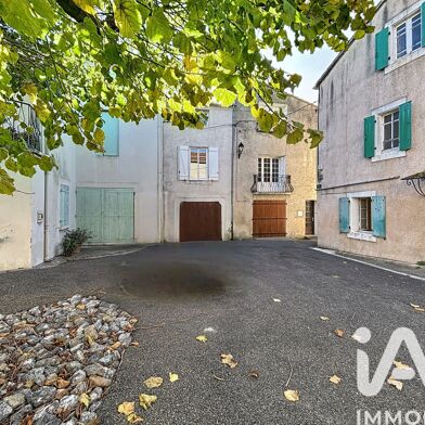 Maison 4 pièces 46000 €