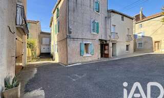 Maison 4 Pièces 58 m² à vendre à Villardonnel (11600)