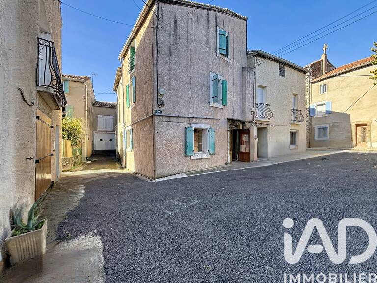 Vente Maison/villa 4 pièces — photo 1