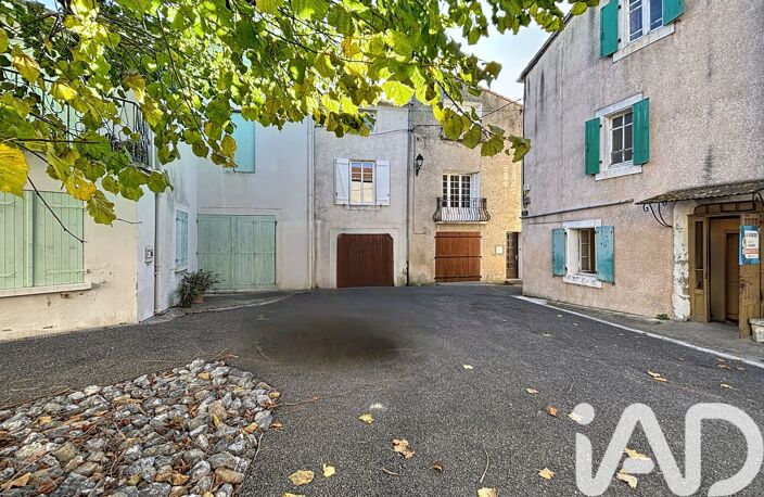 Vente Maison/villa 4 pièces — photo 2