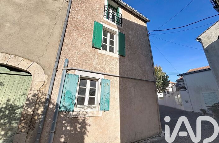 Vente Maison/villa 4 pièces — photo 3
