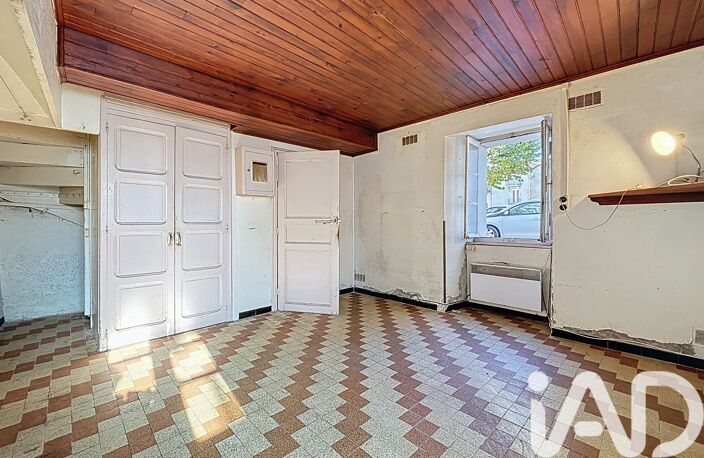 Vente Maison/villa 4 pièces — photo 4