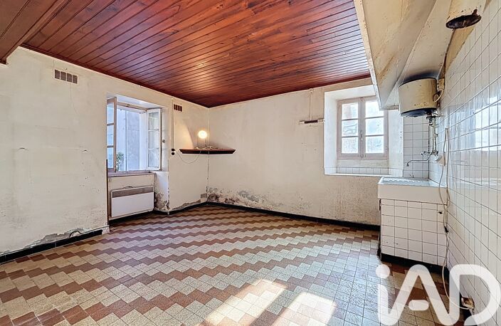 Vente Maison/villa 4 pièces — photo 5