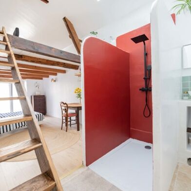 Maison 6 pièces 288640 €