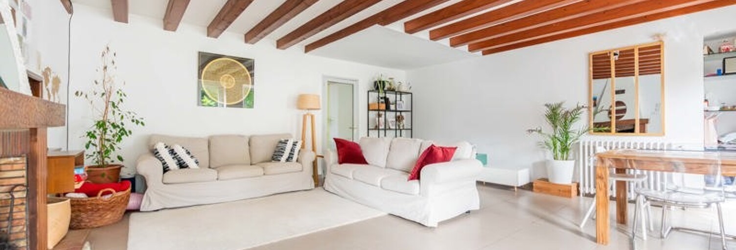 Maison 6 Pièces 138 m² à vendre à Malville (44260)