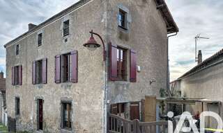 Maison 6 Pièces 250 m² à vendre à Gourgé (79200)