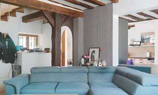 Maison 6 Pièces 150 m² à vendre à Oysonville (28700)