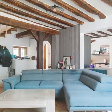 Maison 6 pièces 245000 €