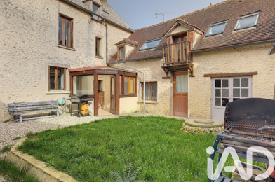 Maison 6 pièces 240000 €