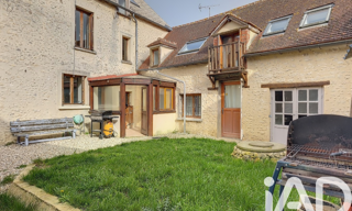 Maison 6 Pièces 150 m² à vendre à Sainville (28700)