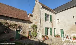 Maison 4 Pièces 98 m² à vendre à Amboise (37400)