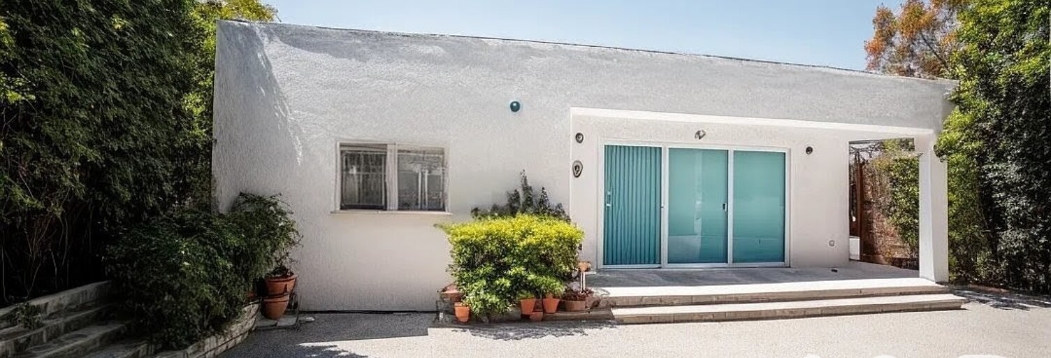 Appartement 3 Pièces 90 m² à vendre à Saint-Raphaël (83700)