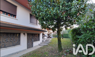 Maison 7 Pièces 170 m² à vendre à Hyères (83400)