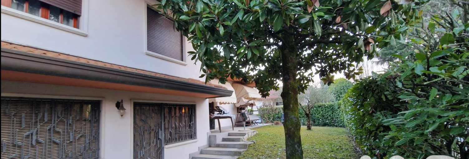 Maison 7 Pièces 170 m² à vendre à Hyères (83400)