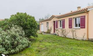 Maison 4 Pièces 91 m² à vendre à Rauzan (33420)