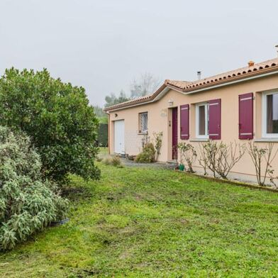 Maison 4 pièces 230000 €