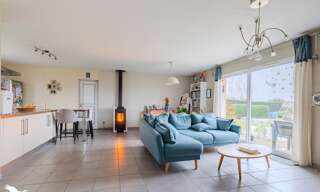 Maison 4 Pièces 91 m² à vendre à Rauzan (33420)