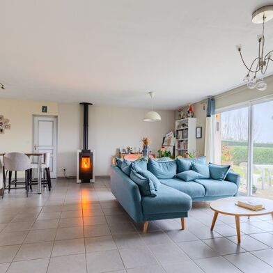 Maison 4 pièces 230000 €