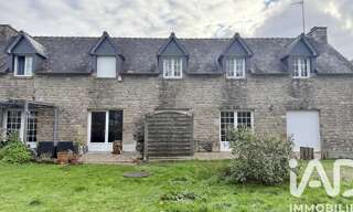 Maison 5 Pièces 167 m² à vendre à Plouhinec (56680)