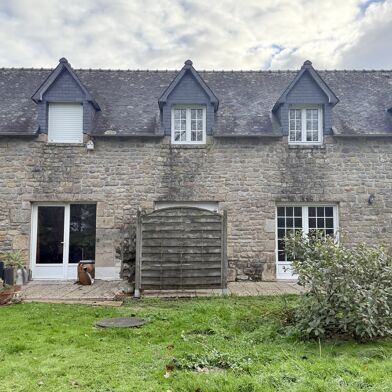 Maison 5 pièces 337000 €