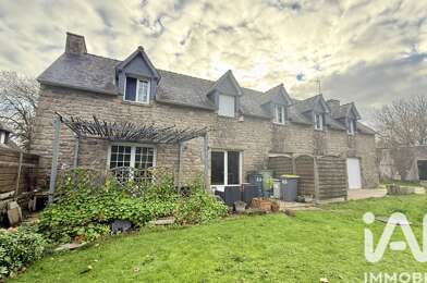 Maison 5 pièces 312000 €