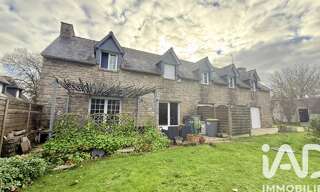 Maison 5 Pièces 167 m² à vendre à Plouhinec (56680)