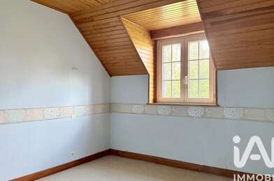 Maison 5 pièces 312000 €
