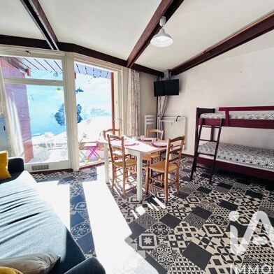 Appartement 1 pièces 78000 €