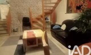 Appartement 5 Pièces 105 m² à vendre à Rouen (76100)