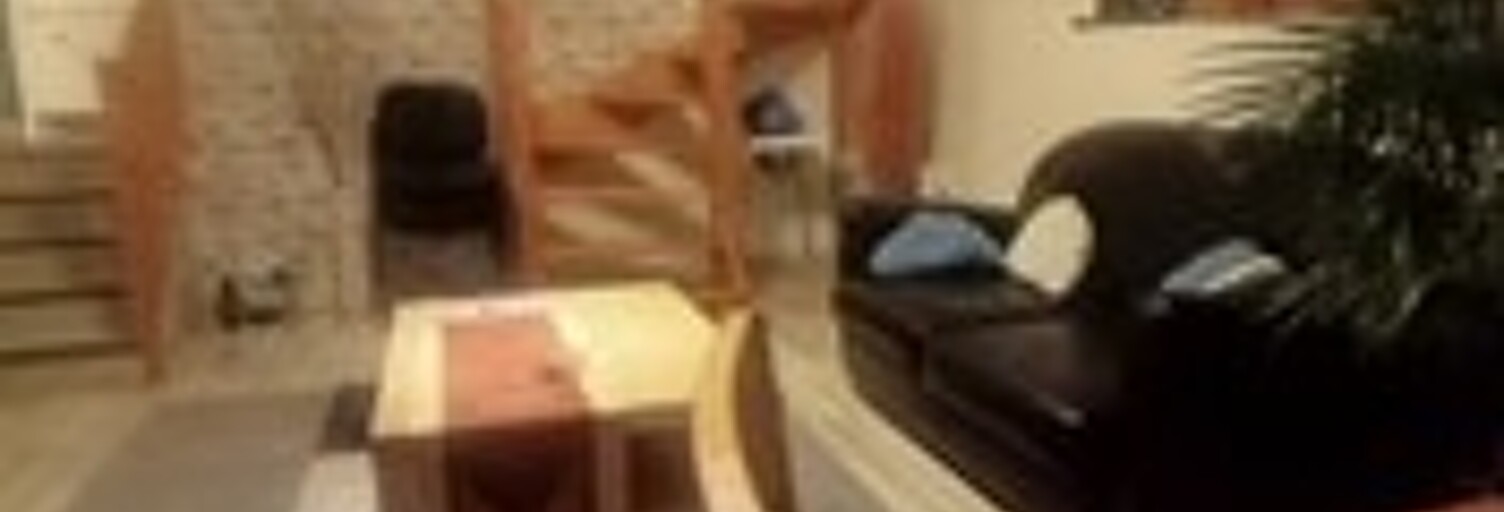 Appartement 5 Pièces 105 m² à vendre à Rouen (76100)