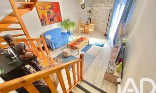 Appartement 5 Pièces 105 m² à vendre à Rouen (76100)