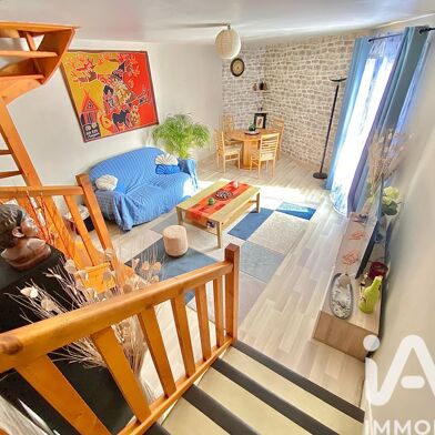 Appartement 5 pièces 183500 €