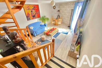 Appartement 5 pièces 183500 €