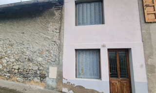 Maison 3 Pièces 45 m² à vendre à Saint-Pierre-d'Albigny (73250)