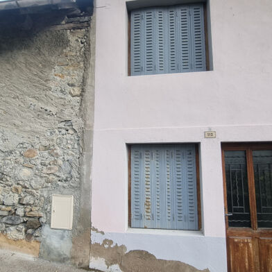 Maison 3 pièces 93000 €