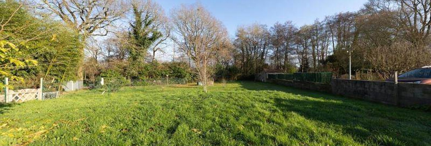 Maison 3 Pièces 80 m² à vendre à Nesmy (85310)