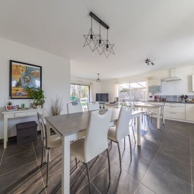 Maison 3 pièces 243012 €