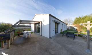 Maison 3 Pièces 80 m² à vendre à Nesmy (85310)