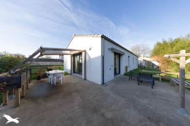 Maison 3 pièces 239950 €