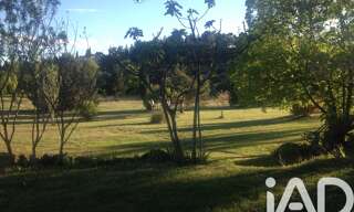 Maison 4 Pièces 90 m² à vendre à Tourrettes (83440)