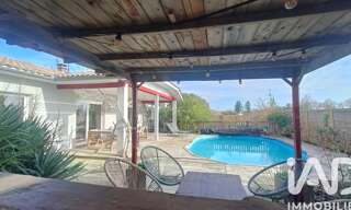 Maison 4 Pièces 120 m² à vendre à Cussac-Fort-Médoc (33460)