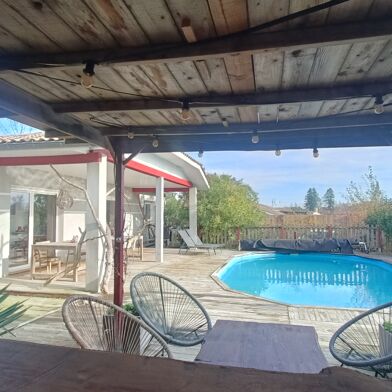 Maison 4 pièces 320000 €