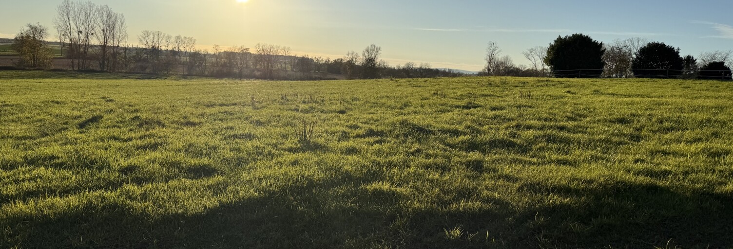 Terrain  1009 m² à vendre à Chevigny-en-Valière (21200)