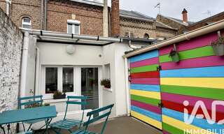 Maison 5 Pièces 74 m² à vendre à Amiens (80090)