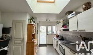 Maison 5 Pièces 74 m² à vendre à Amiens (80090)